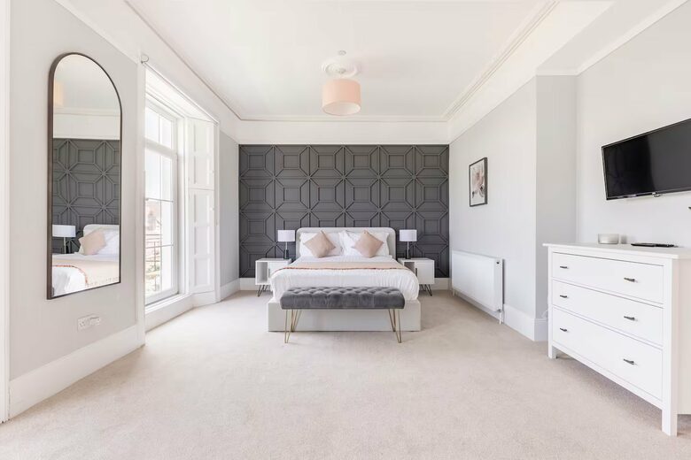 Luxury Living on Babbacombe Downs - Torquay, United Kingdom