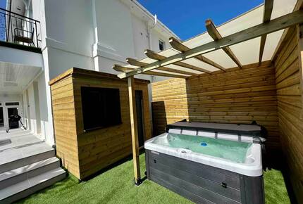 Luxury Living on Babbacombe Downs - Torquay, United Kingdom