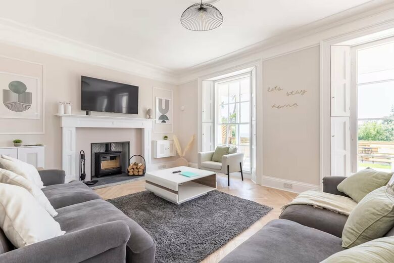 Luxury Living on Babbacombe Downs - Torquay, United Kingdom