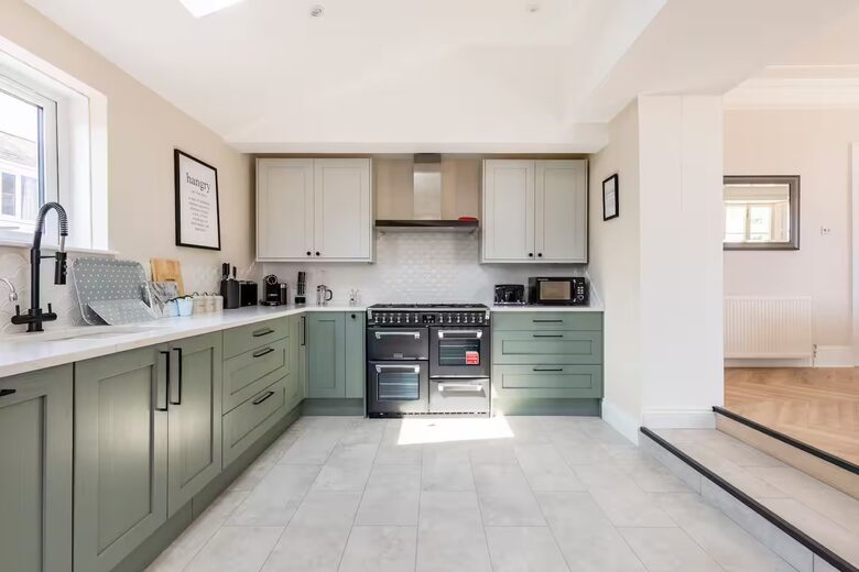 Luxury Living on Babbacombe Downs - Torquay, United Kingdom