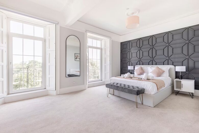 Luxury Living on Babbacombe Downs - Torquay, United Kingdom