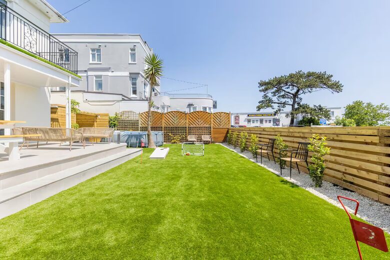 Luxury Living on Babbacombe Downs - Torquay, United Kingdom