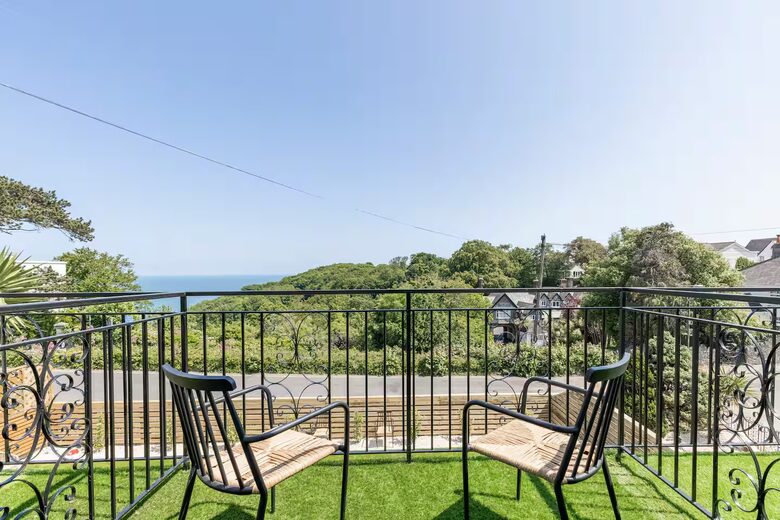 Luxury Living on Babbacombe Downs - Torquay, United Kingdom