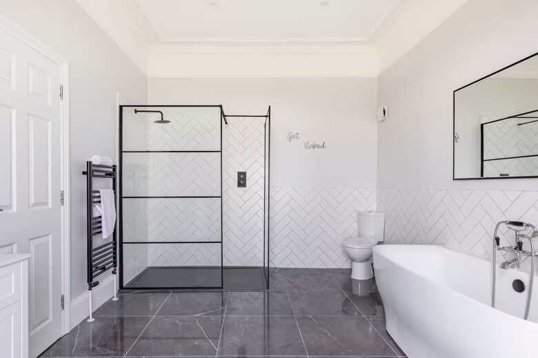 Luxury Living on Babbacombe Downs - Torquay, United Kingdom