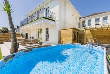 Luxury Living on Babbacombe Downs - Torquay, United Kingdom