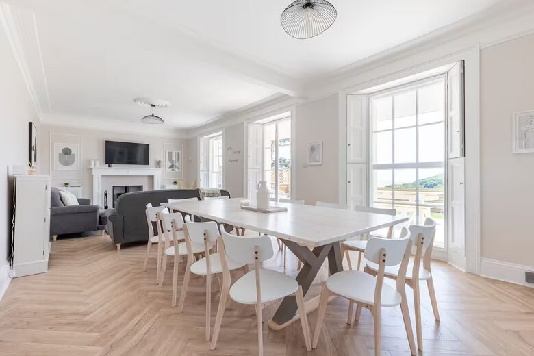 Luxury Living on Babbacombe Downs - Torquay, United Kingdom