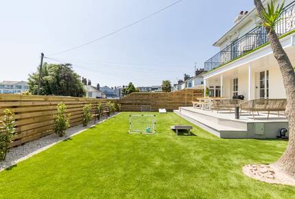 Luxury Living on Babbacombe Downs - Torquay, United Kingdom