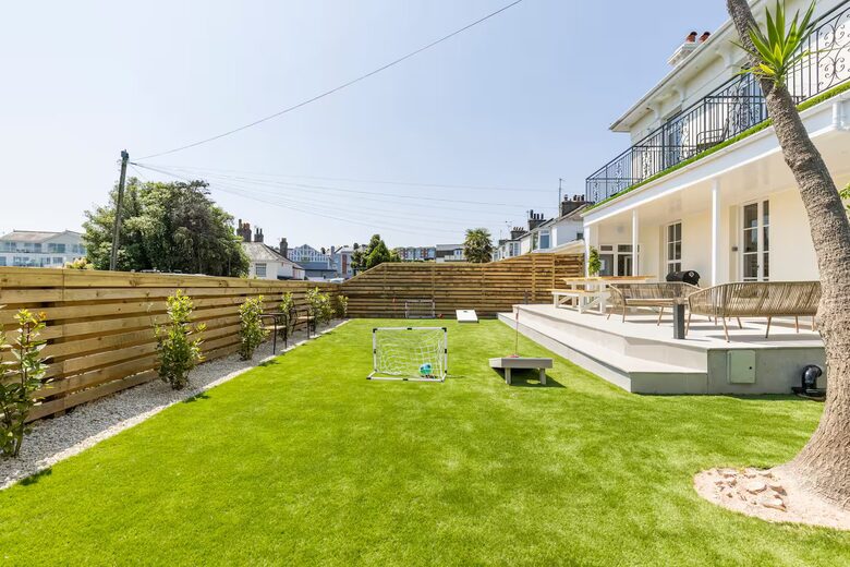 Luxury Living on Babbacombe Downs - Torquay, United Kingdom