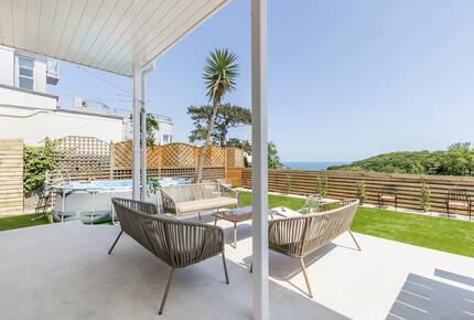 Luxury Living on Babbacombe Downs - Torquay, United Kingdom