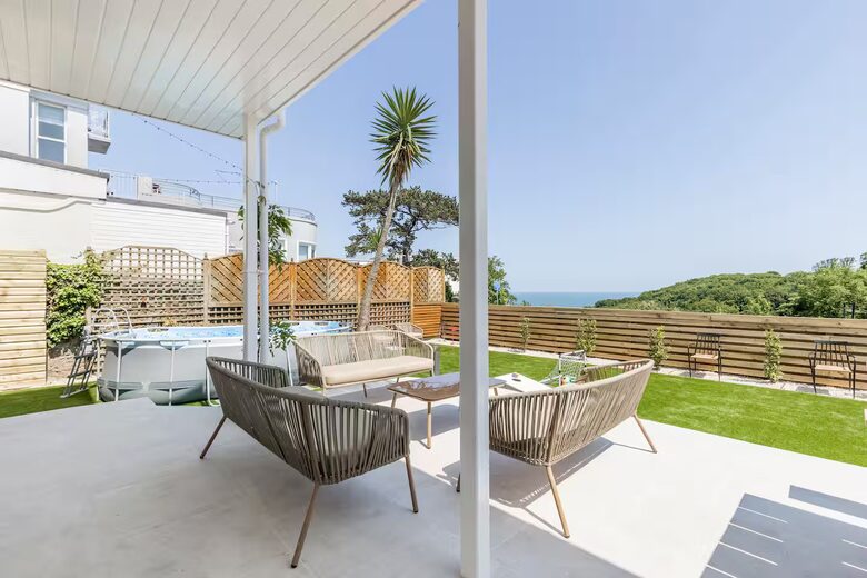 Luxury Living on Babbacombe Downs - Torquay, United Kingdom