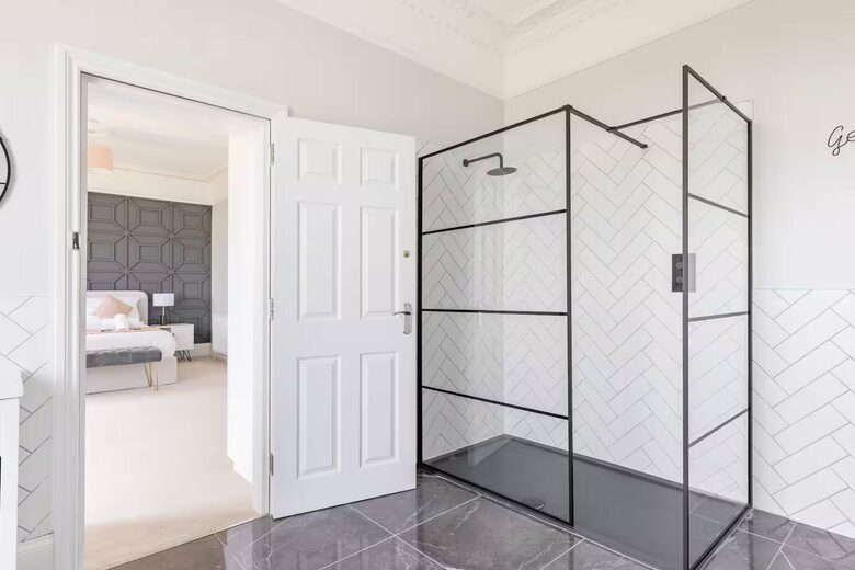 Luxury Living on Babbacombe Downs - Torquay, United Kingdom