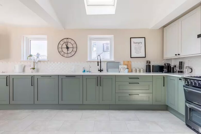 Luxury Living on Babbacombe Downs - Torquay, United Kingdom