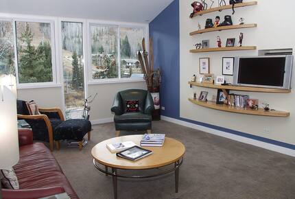 Lionshead Village Residence - Just Steps to the Gondola - Vail, Colorado