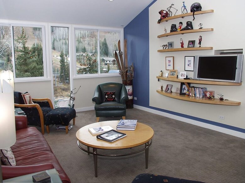 Lionshead Village Residence - Just Steps to the Gondola - Vail, Colorado