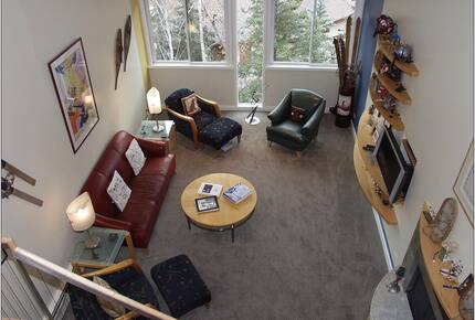 Lionshead Village Residence - Just Steps to the Gondola - Vail, Colorado