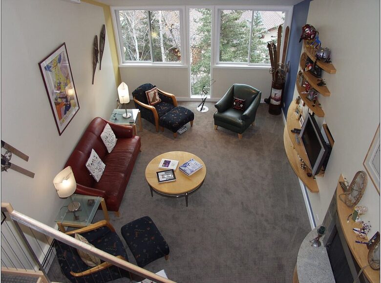 Lionshead Village Residence - Just Steps to the Gondola - Vail, Colorado