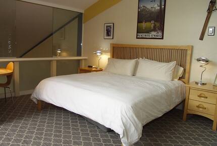 Lionshead Village Residence - Just Steps to the Gondola - Vail, Colorado