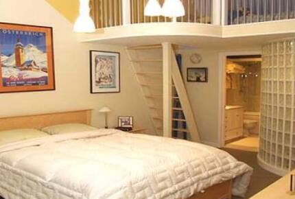 Lionshead Village Residence - Just Steps to the Gondola - Vail, Colorado