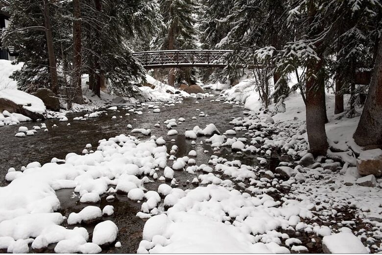 Lionshead Village Residence - Just Steps to the Gondola - Vail, Colorado