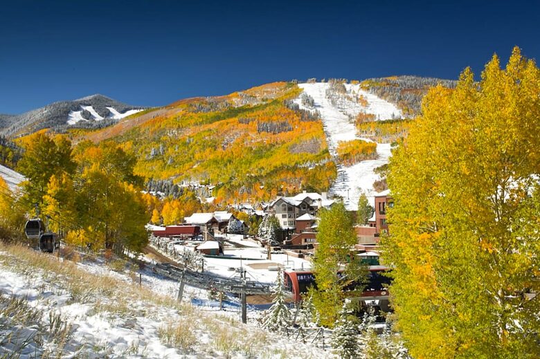 Lionshead Village Residence - Just Steps to the Gondola - Vail, Colorado