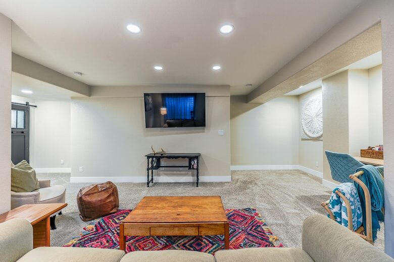 Cozy Townhome Retreat Near Downtown Castle Rock - Castle Rock, Colorado