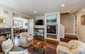 Cozy Townhome Retreat Near Downtown Castle Rock - Castle Rock, Colorado