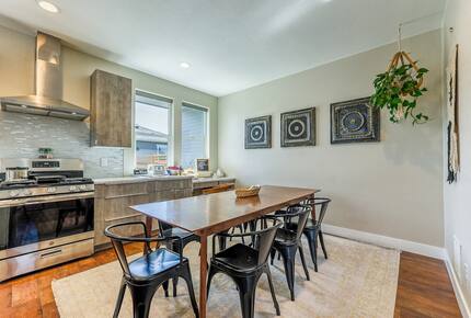 Cozy Townhome Retreat Near Downtown Castle Rock - Castle Rock, Colorado