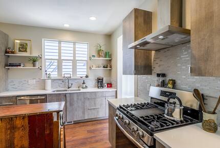Cozy Townhome Retreat Near Downtown Castle Rock - Castle Rock, Colorado