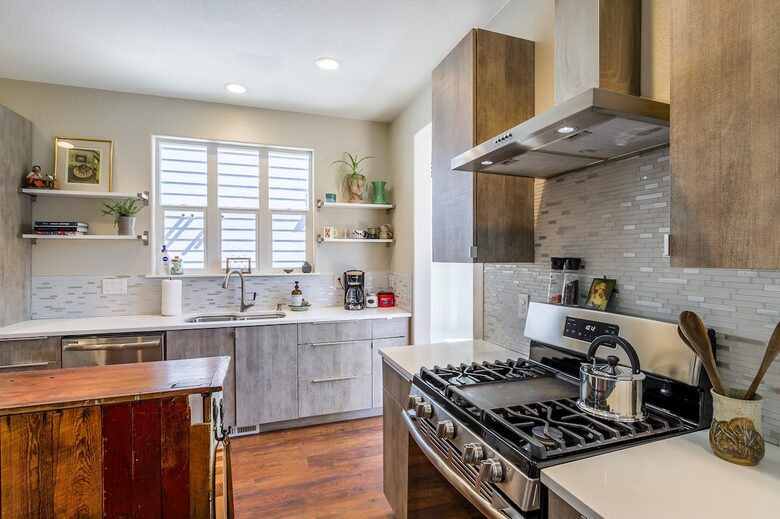Cozy Townhome Retreat Near Downtown Castle Rock - Castle Rock, Colorado