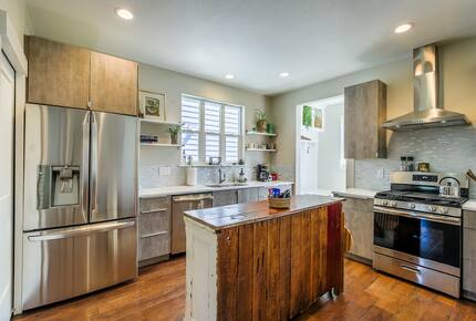 Cozy Townhome Retreat Near Downtown Castle Rock - Castle Rock, Colorado
