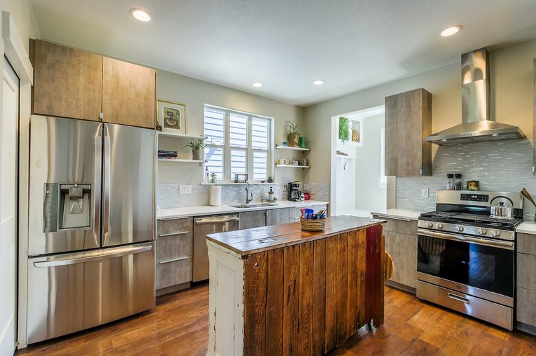 Cozy Townhome Retreat Near Downtown Castle Rock - Castle Rock, Colorado