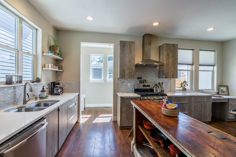Cozy Townhome Retreat Near Downtown Castle Rock - Castle Rock, Colorado