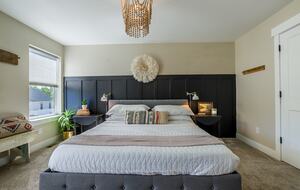 Cozy Townhome Retreat Near Downtown Castle Rock - Castle Rock, Colorado