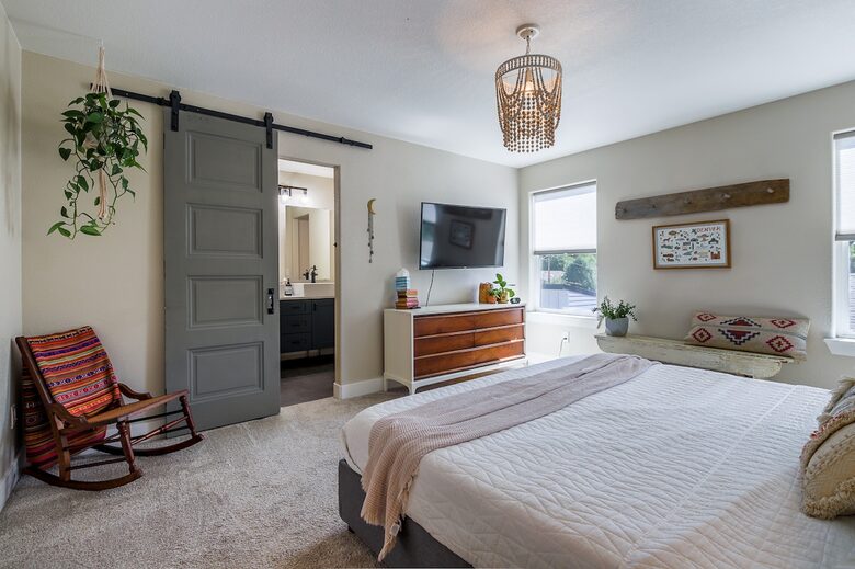 Cozy Townhome Retreat Near Downtown Castle Rock - Castle Rock, Colorado