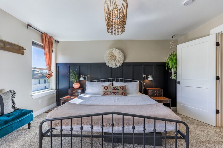 Cozy Townhome Retreat Near Downtown Castle Rock - Castle Rock, Colorado