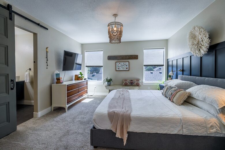 Cozy Townhome Retreat Near Downtown Castle Rock - Castle Rock, Colorado