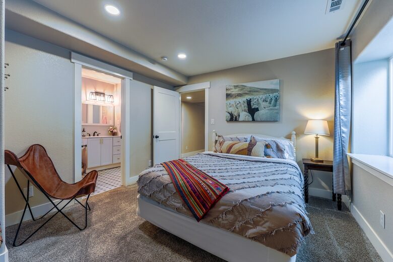 Cozy Townhome Retreat Near Downtown Castle Rock - Castle Rock, Colorado