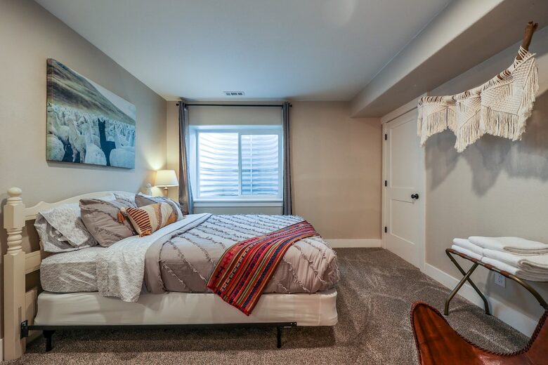 Cozy Townhome Retreat Near Downtown Castle Rock - Castle Rock, Colorado