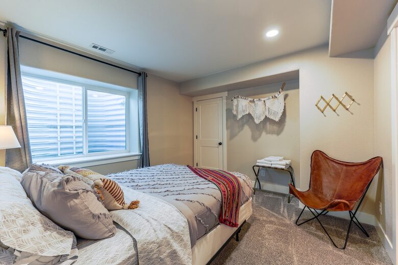 Cozy Townhome Retreat Near Downtown Castle Rock - Castle Rock, Colorado