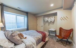 Cozy Townhome Retreat Near Downtown Castle Rock - Castle Rock, Colorado