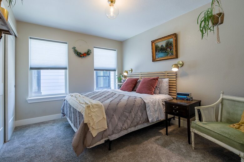 Cozy Townhome Retreat Near Downtown Castle Rock - Castle Rock, Colorado
