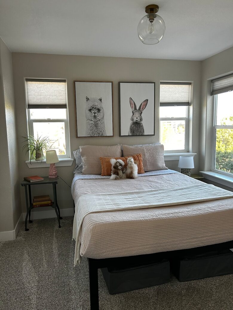 Cozy Townhome Retreat Near Downtown Castle Rock - Castle Rock, Colorado