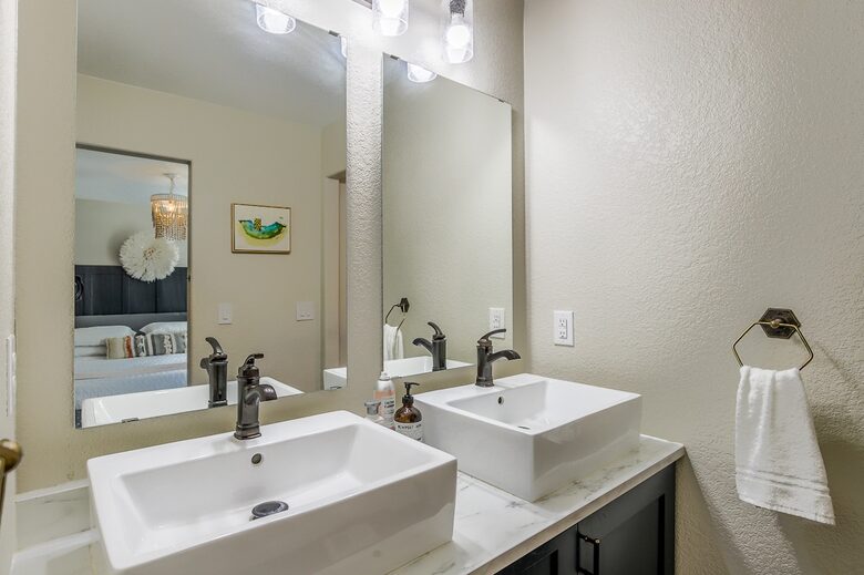 Cozy Townhome Retreat Near Downtown Castle Rock - Castle Rock, Colorado