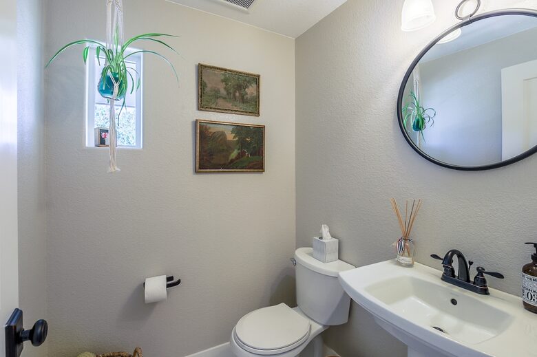 Cozy Townhome Retreat Near Downtown Castle Rock - Castle Rock, Colorado