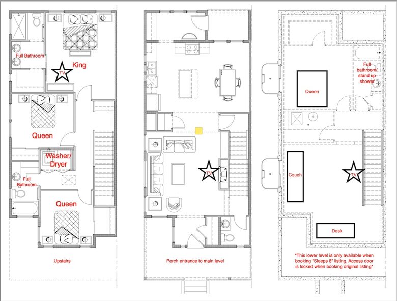 Cozy Townhome Retreat Near Downtown Castle Rock - Castle Rock, Colorado
