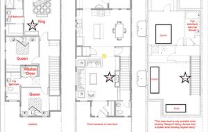 Cozy Townhome Retreat Near Downtown Castle Rock - Castle Rock, Colorado