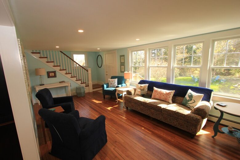 Charming Cape Cod Haven Near Private Beach - East Sandwich, Massachusetts