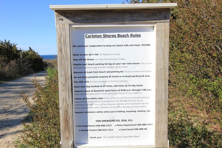 Charming Cape Cod Haven Near Private Beach - East Sandwich, Massachusetts