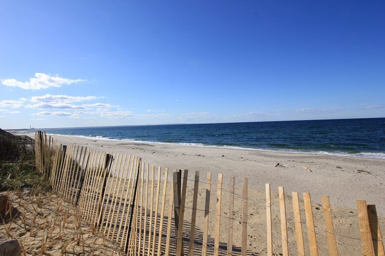 Charming Cape Cod Haven Near Private Beach - East Sandwich, Massachusetts