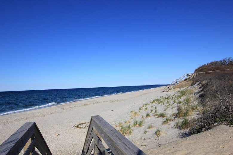 Charming Cape Cod Haven Near Private Beach - East Sandwich, Massachusetts